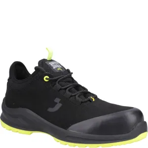 Safety Jogger MODULO S3S LOW Safety Trainer Basketball Shoes, Running Shoes