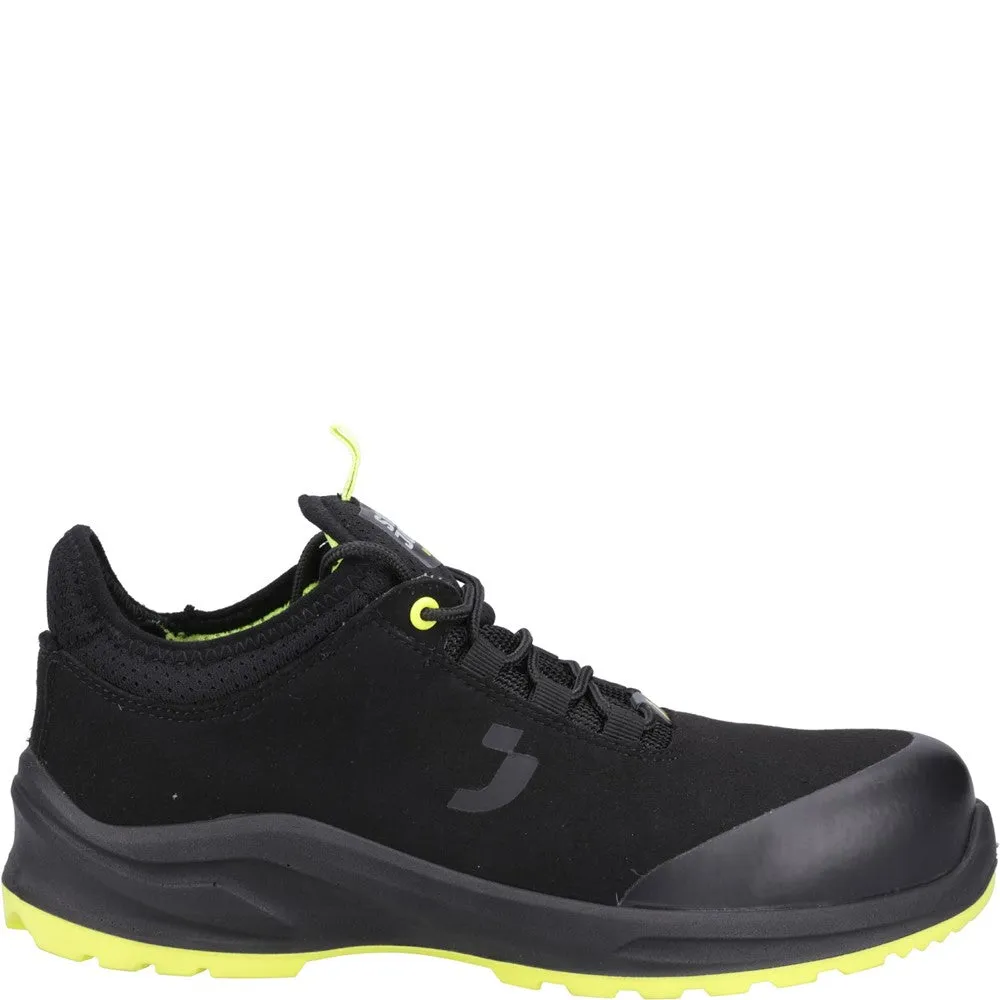 Safety Jogger MODULO S3S LOW Safety Trainer Men's Sports Casual Shoes
