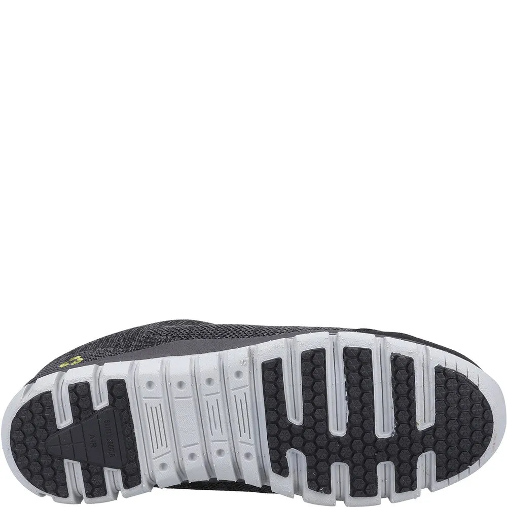 Safety Jogger Morris S1P Safety Trainers Men's Sports Casual Shoes