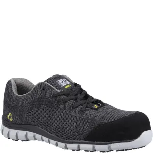 Safety Jogger Morris S1P Safety Trainers Basketball Shoes, Running Shoes