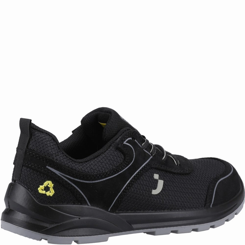 Safety Jogger Eco Cador Safety Shoe Women's Sneakers Casual Walking Shoes