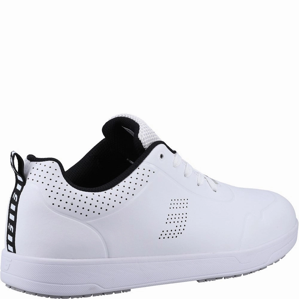 Safety Jogger Elis O2 SRC Occupational Footwear Women's Sneakers Casual Walking Shoes