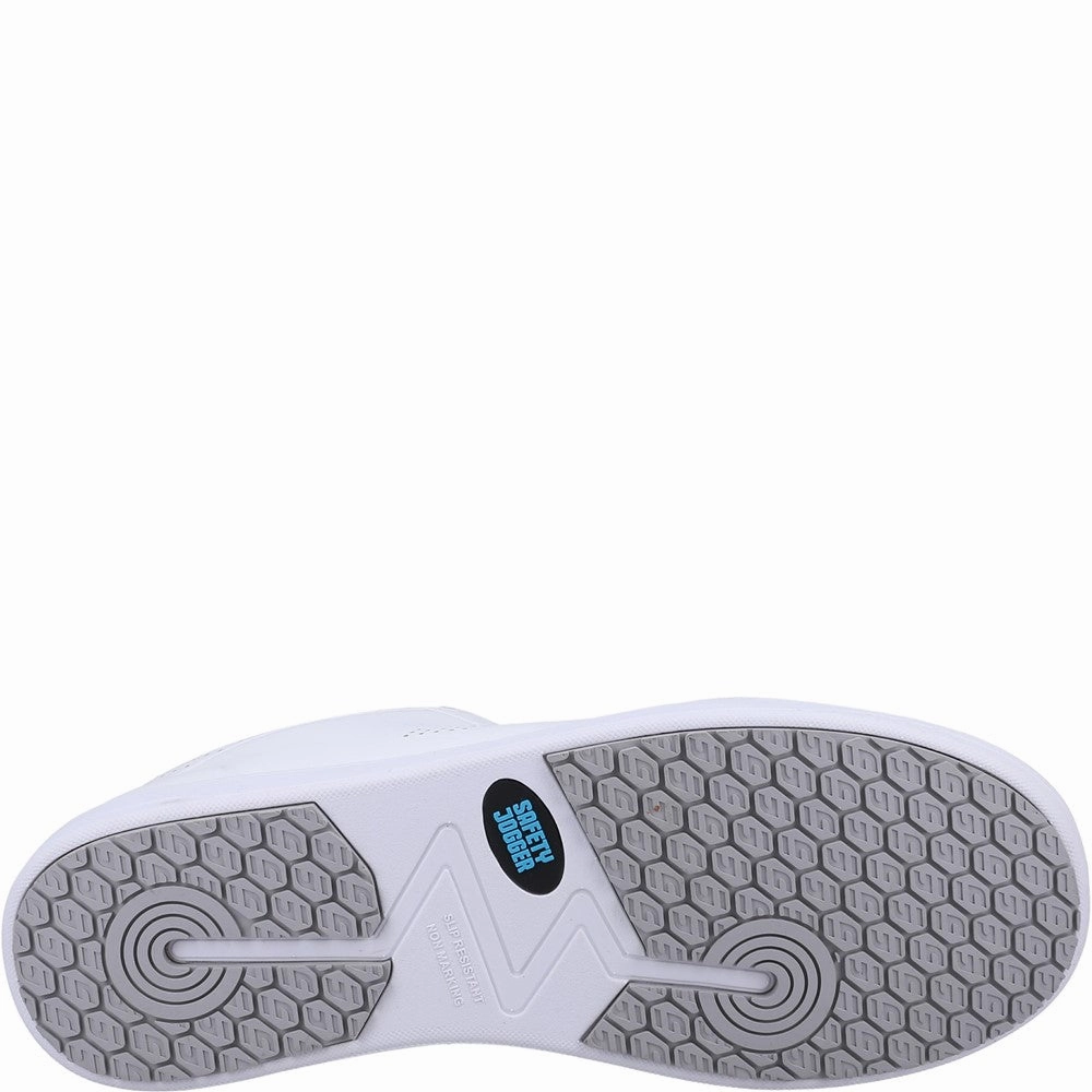 Safety Jogger Elis O2 SRC Occupational Footwear Women's Sneakers Casual Walking Shoes