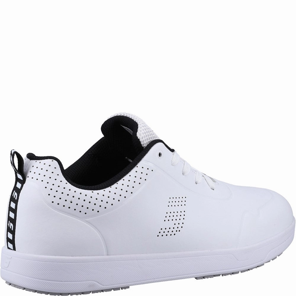 Safety Jogger Elis O2 SRC Occupational Footwear Women's Sneakers Casual Walking Shoes