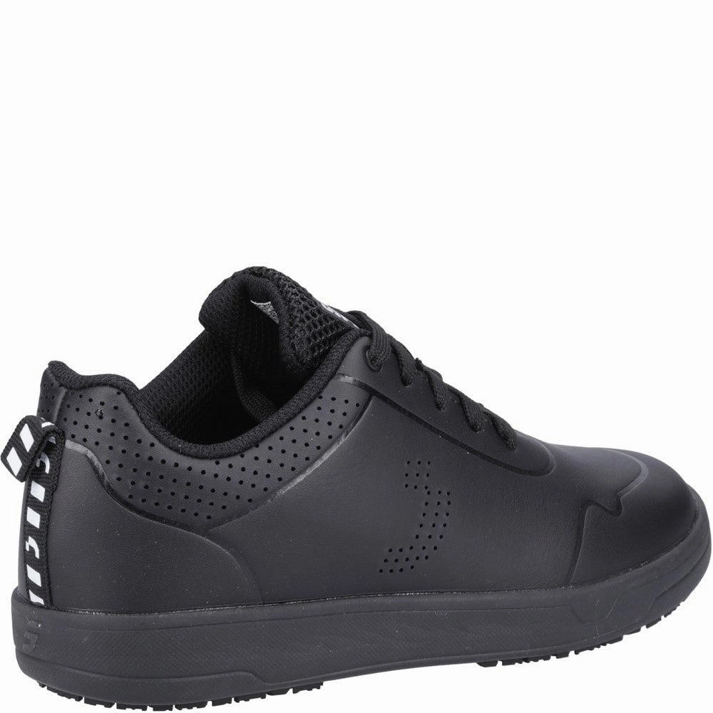 Safety Jogger Elis O2 SRC Occupational Footwear Women's Sneakers Casual Walking Shoes