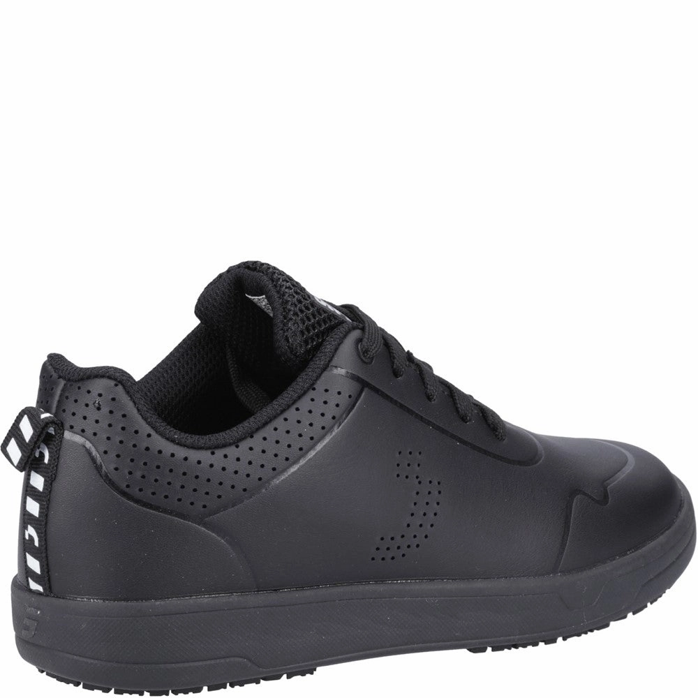 Safety Jogger Elis O2 SRC Occupational Footwear Women's Sneakers Casual Walking Shoes