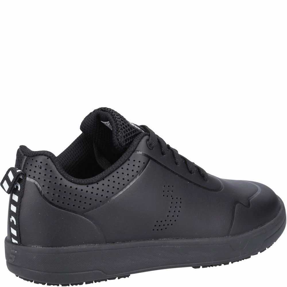 Safety Jogger Elis O2 SRC Occupational Footwear Women's Sneakers Casual Walking Shoes