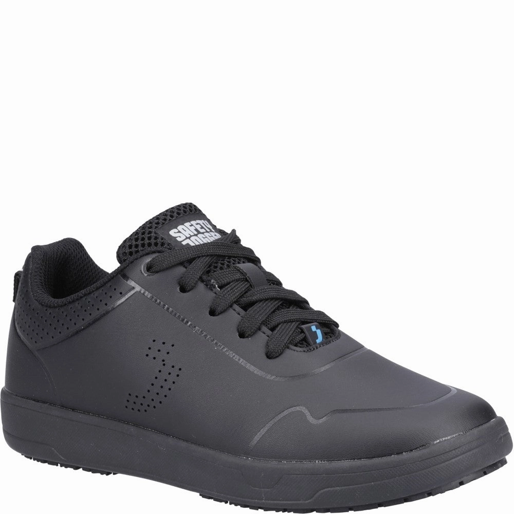 Safety Jogger Elis O2 SRC Occupational Footwear Lightweight Running Shoes,Slip On Athletic Shoes,Breathable Workout Shoes