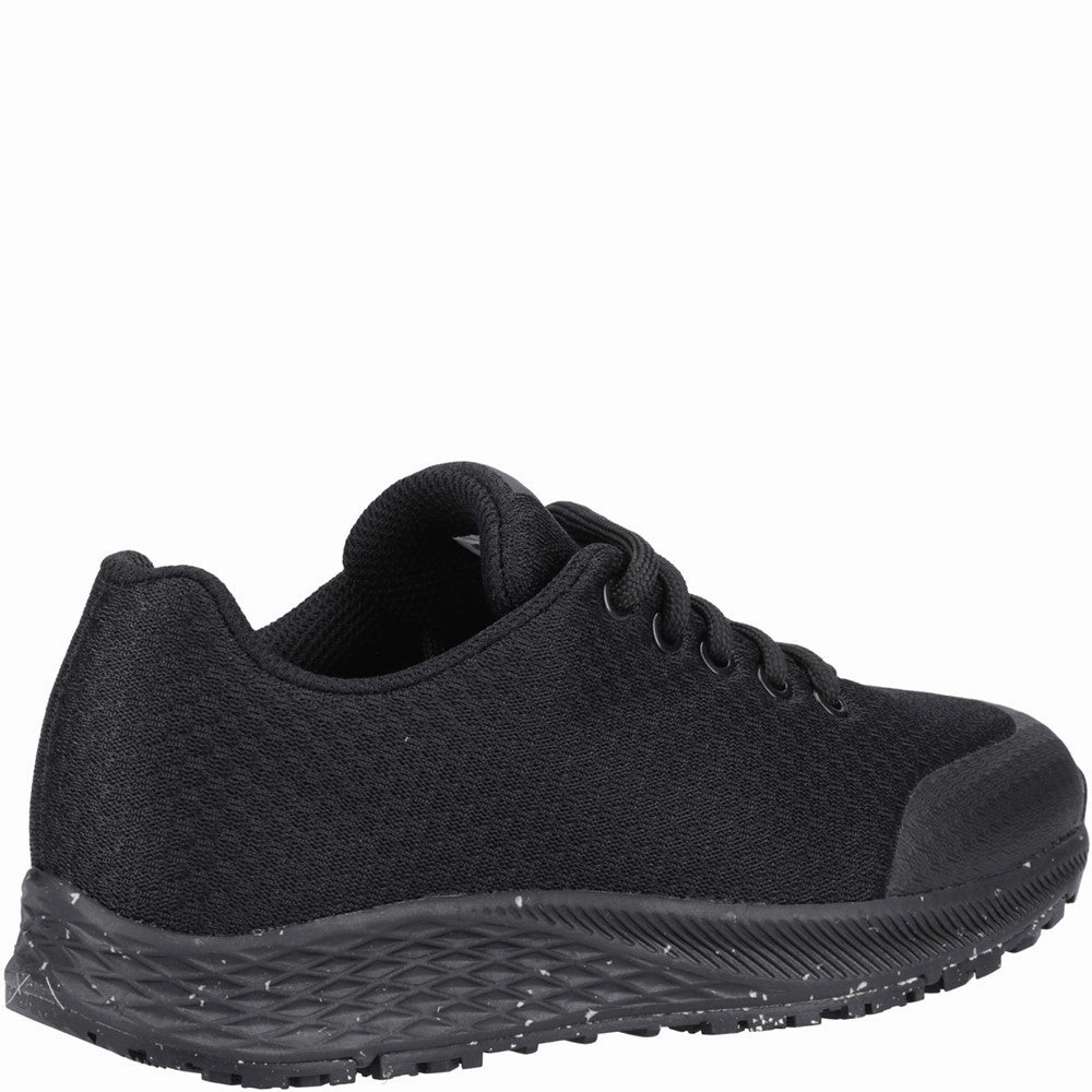 Safety Jogger JUNO O1 Shoe Women's Sneakers Casual Walking Shoes