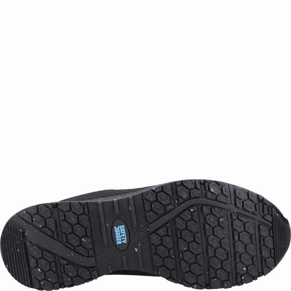 Safety Jogger JUNO O1 Shoe Women's Sneakers Casual Walking Shoes
