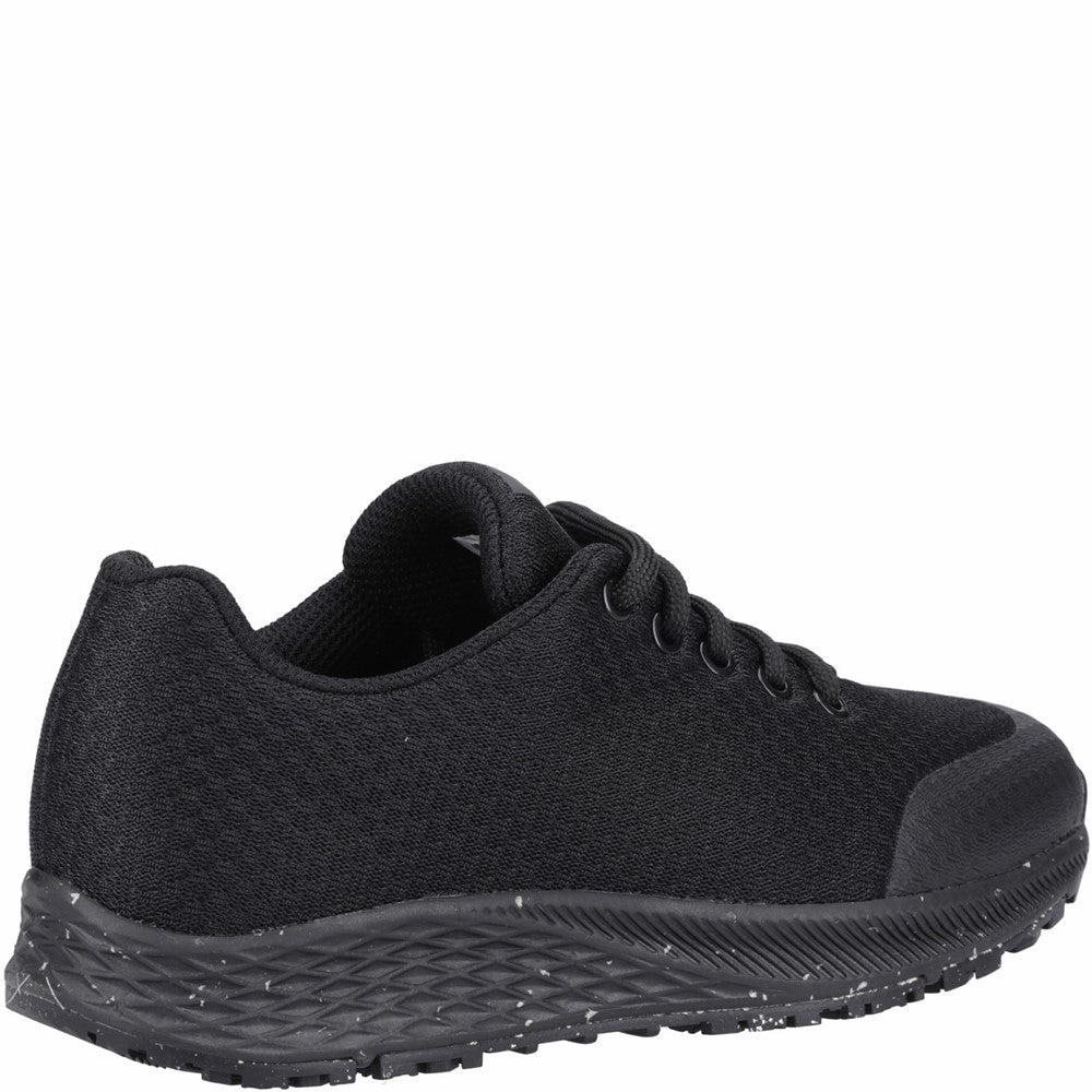 Safety Jogger JUNO O1 Shoe Women's Sneakers Casual Walking Shoes