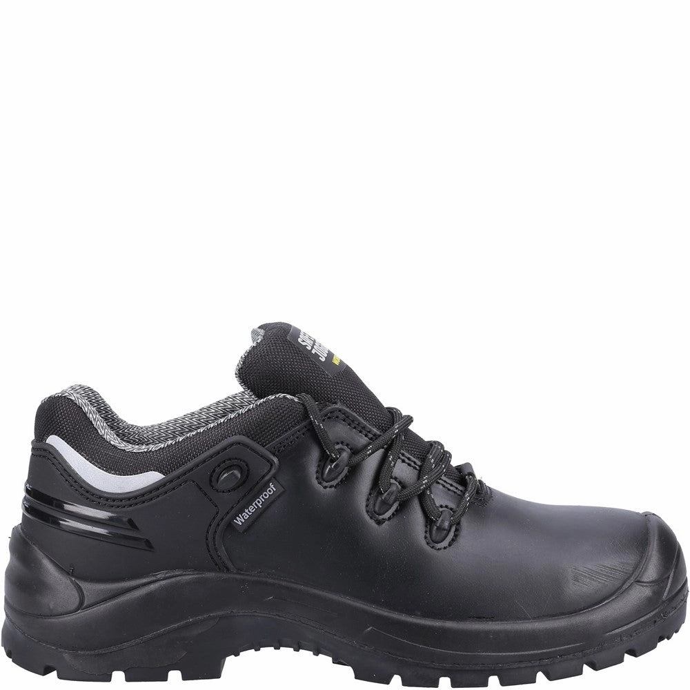 Safety Jogger X330 S3 Safety Shoes Men's Sports Casual Shoes