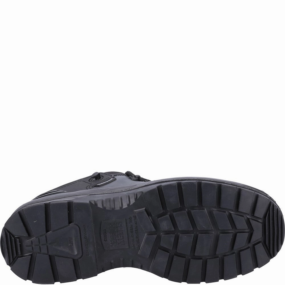 Safety Jogger X330 S3 Safety Shoes Men's Sports Casual Shoes