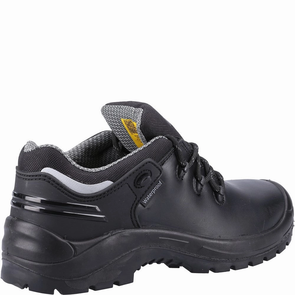 Safety Jogger X330 S3 Safety Shoes Men's Sports Casual Shoes