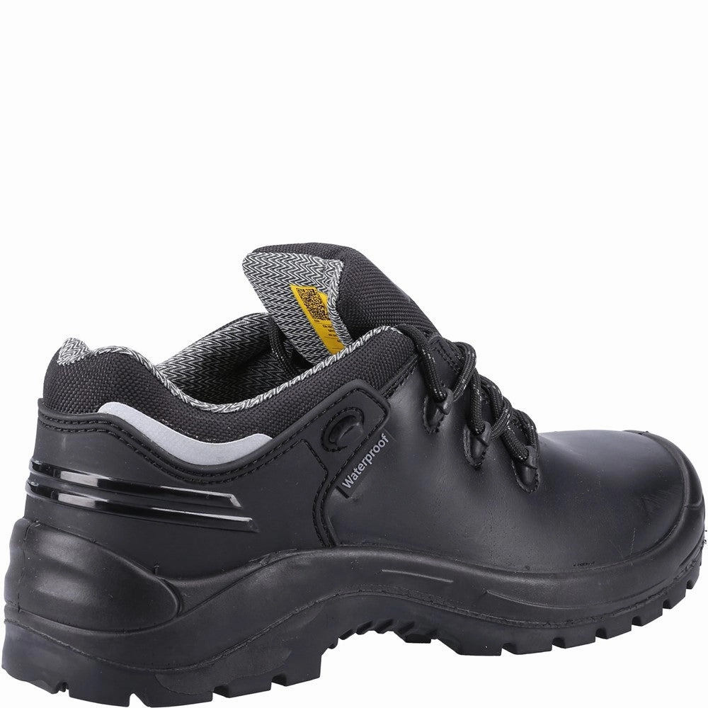 Safety Jogger X330 S3 Safety Shoes Men's Sports Casual Shoes