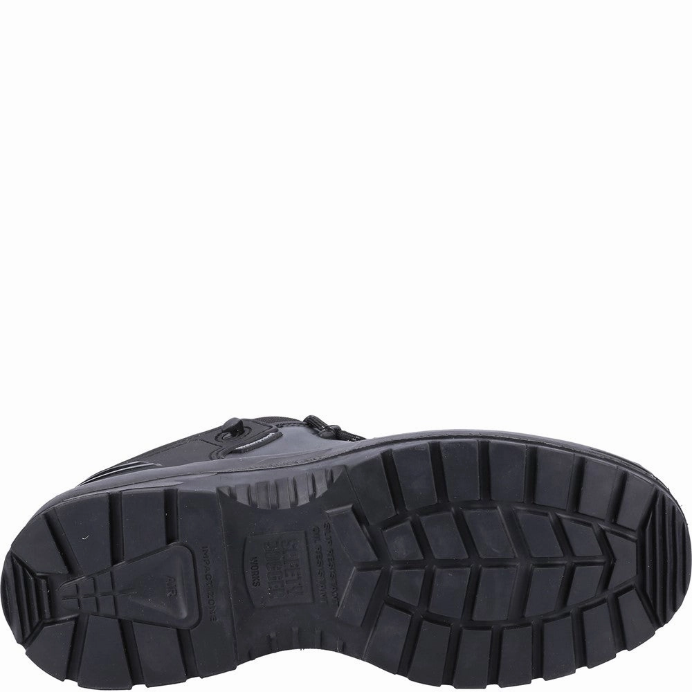 Safety Jogger X330 S3 Safety Shoes Men's Sports Casual Shoes