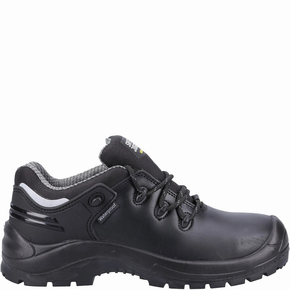 Safety Jogger X330 S3 Safety Shoes Men's Sports Casual Shoes