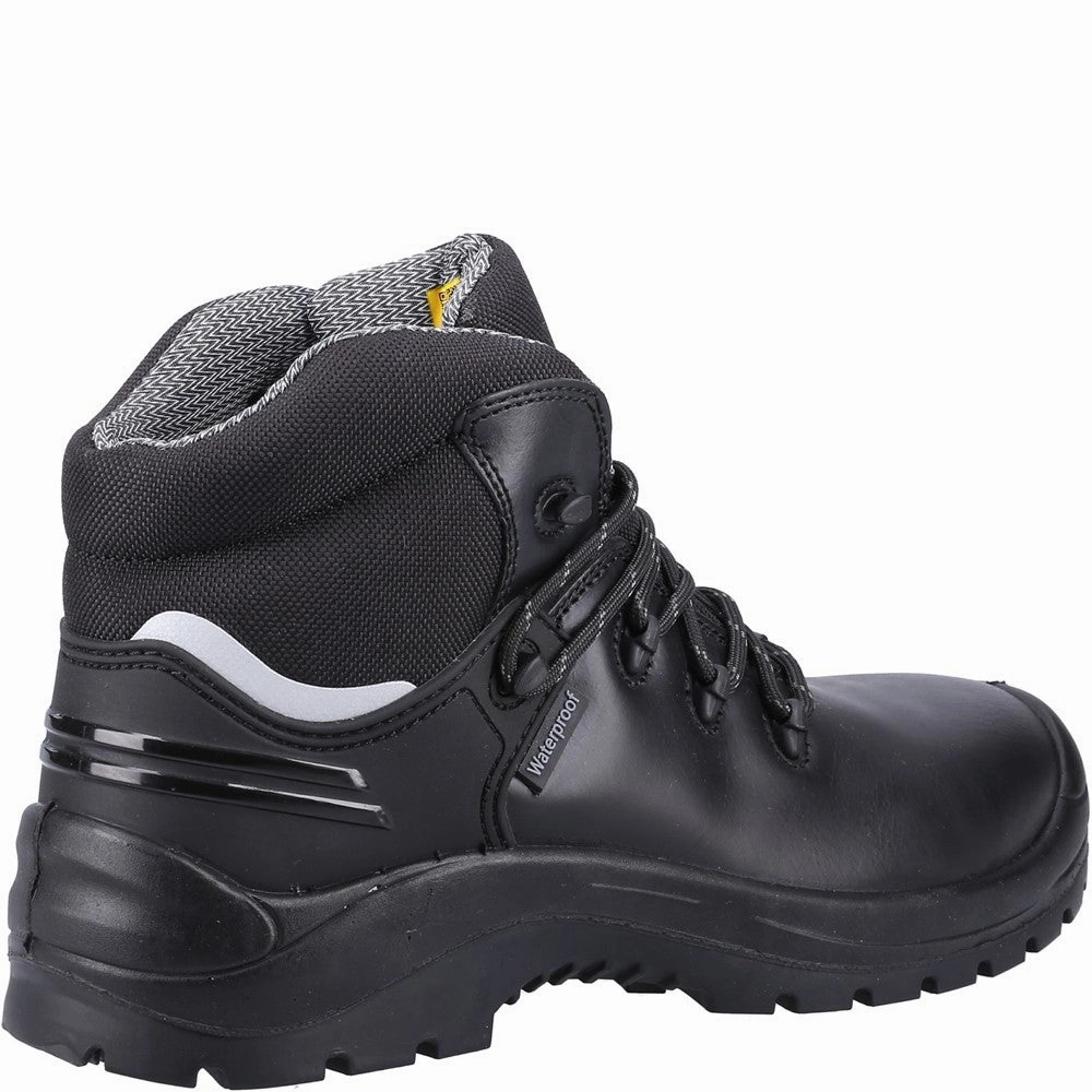 Safety Jogger X430 S3 Waterproof Safety Footwear Men's Sports Casual Shoes