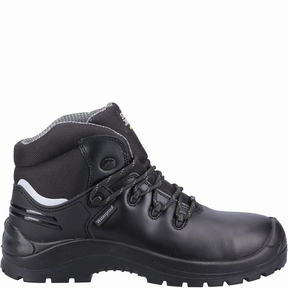 Safety Jogger X430 S3 Waterproof Safety Footwear Men's Sports Casual Shoes