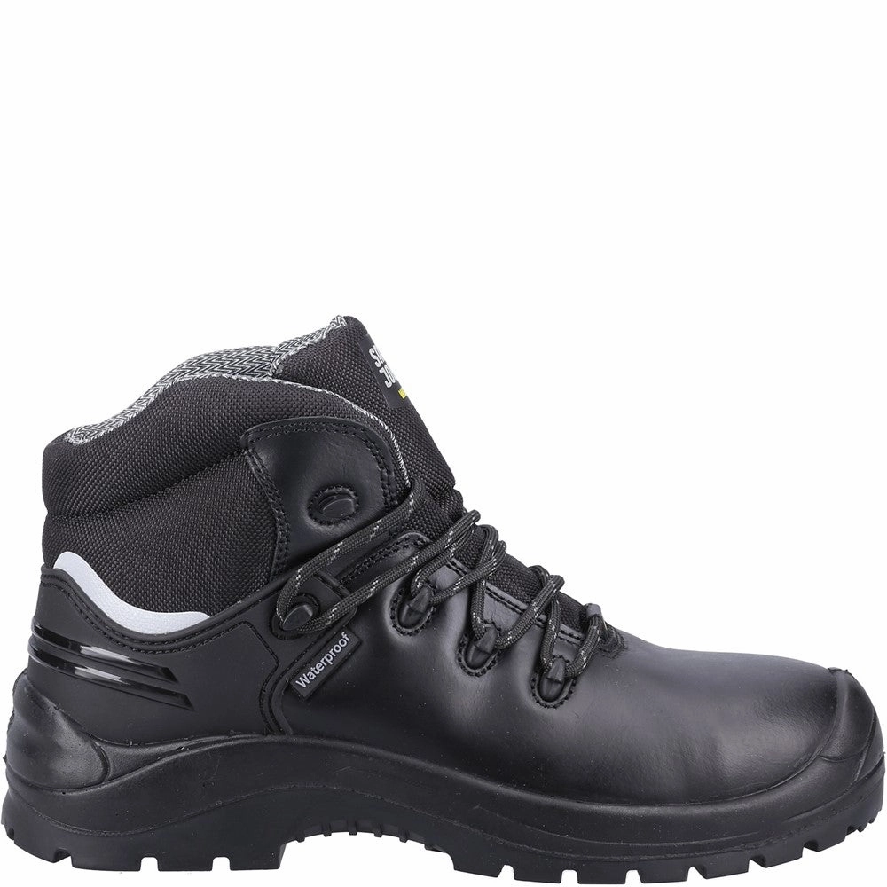 Safety Jogger X430 S3 Waterproof Safety Footwear Men's Sports Casual Shoes