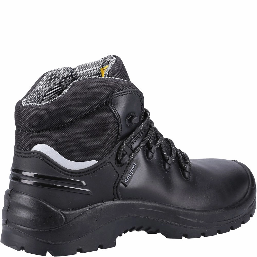 Safety Jogger X430 S3 Waterproof Safety Footwear Men's Sports Casual Shoes