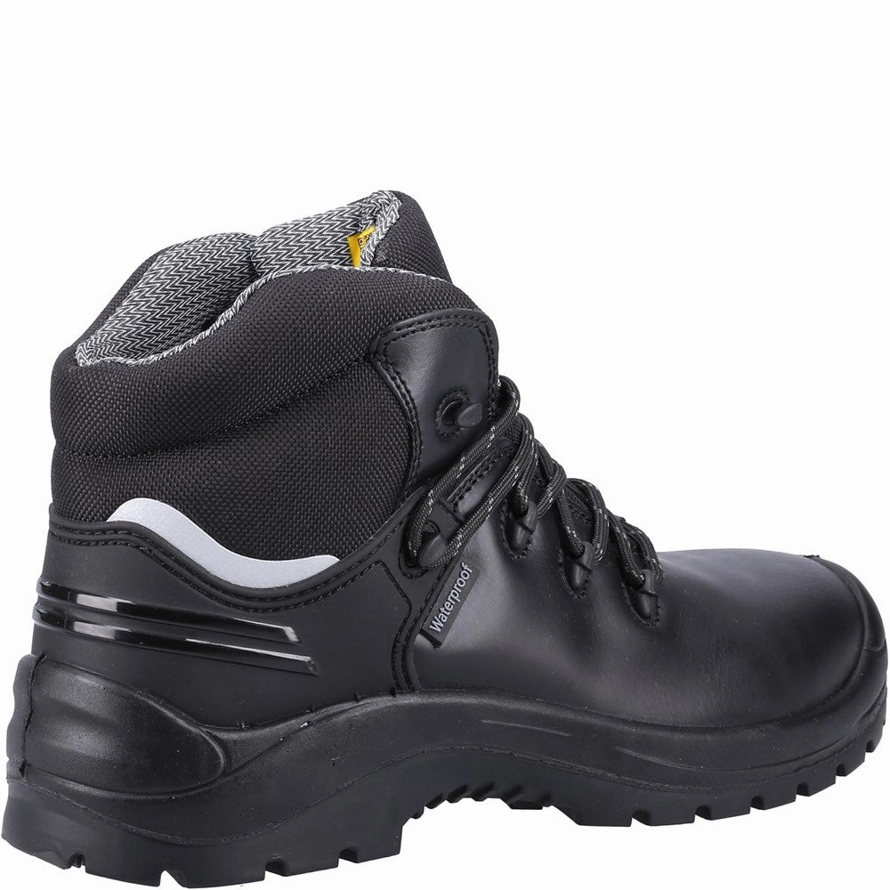 Safety Jogger X430 S3 Waterproof Safety Footwear Men's Sports Casual Shoes