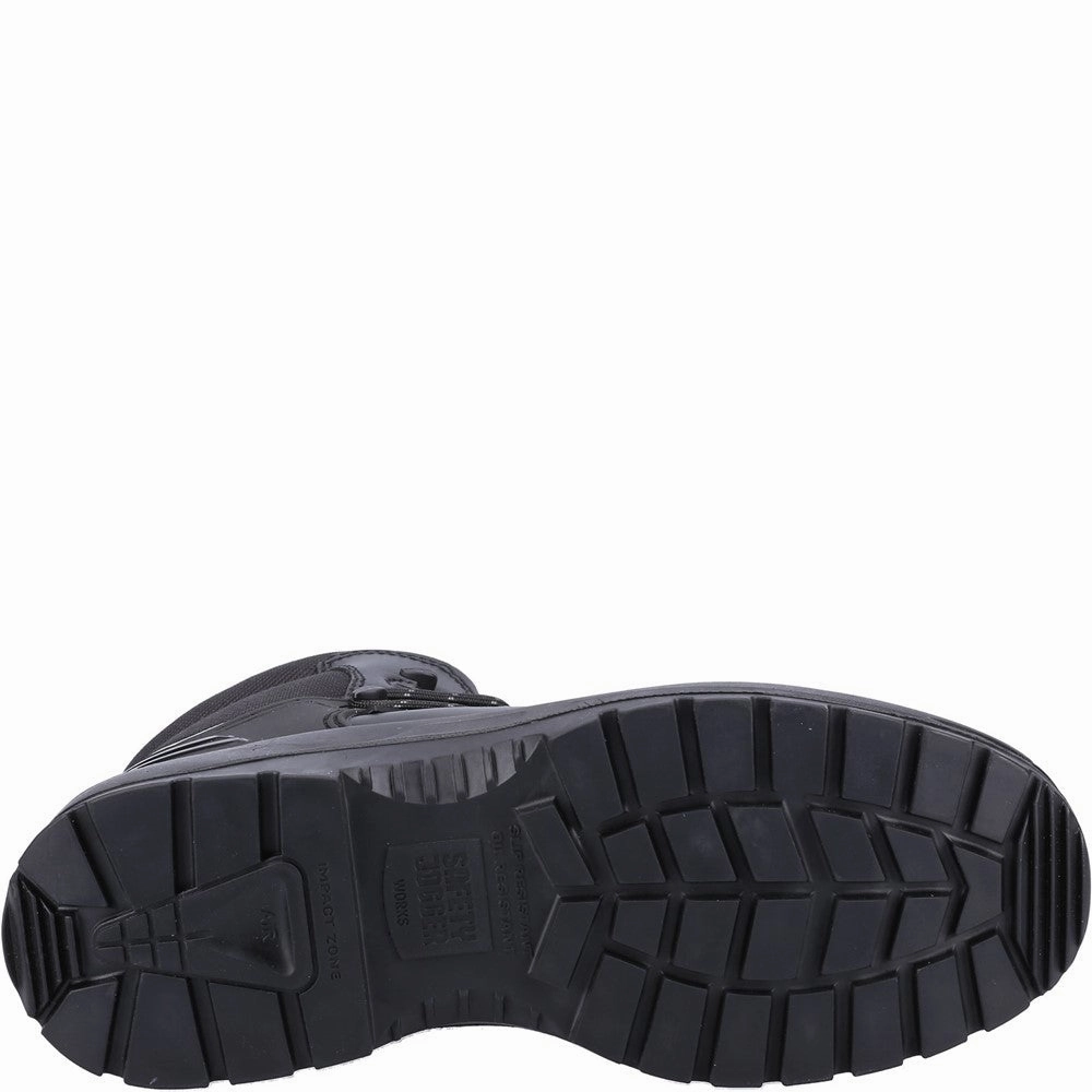Safety Jogger X430 S3 Waterproof Safety Footwear Men's Sports Casual Shoes