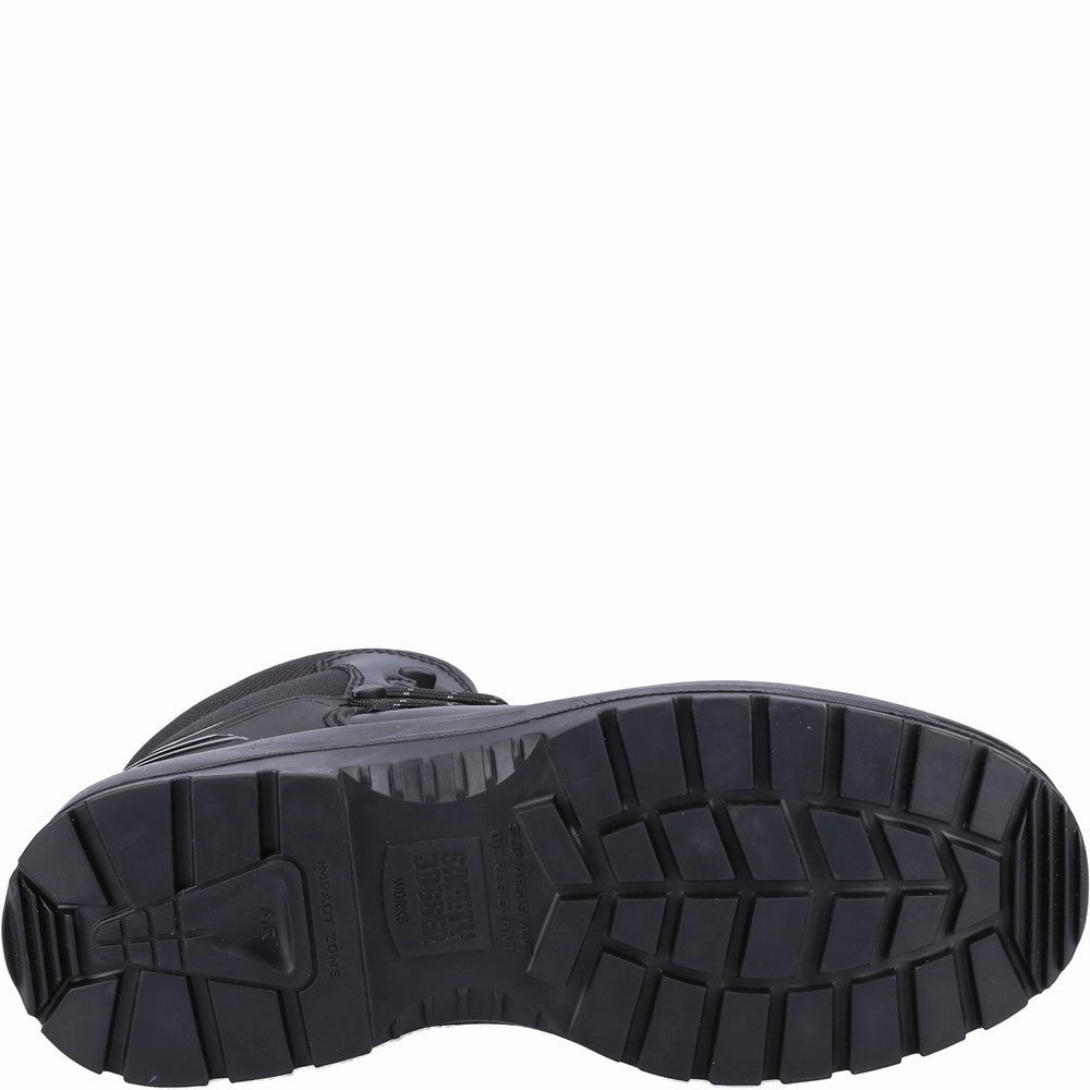 Safety Jogger X430 S3 Waterproof Safety Footwear Men's Sports Casual Shoes