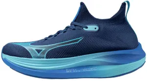 Shoes Mizuno Mizuno Neo Vista Mens Running Shoes - Blue