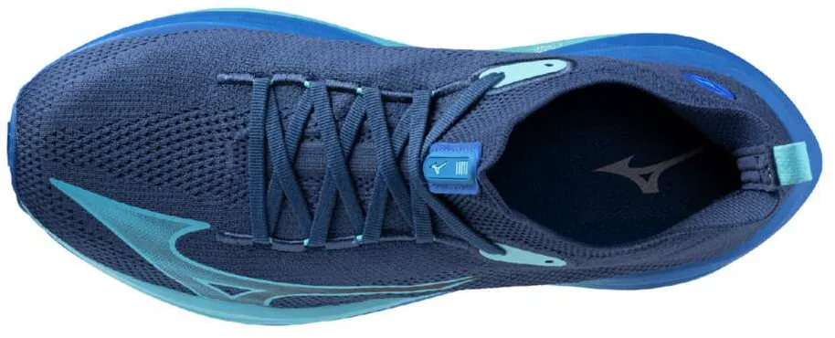 Shoes Mizuno Mizuno Neo Vista Mens Running Shoes - Blue