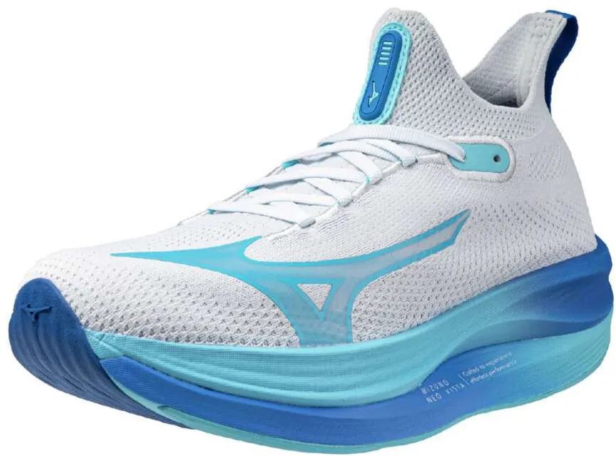 Shoes Mizuno Mizuno Neo Vista Womens Running Shoes - White