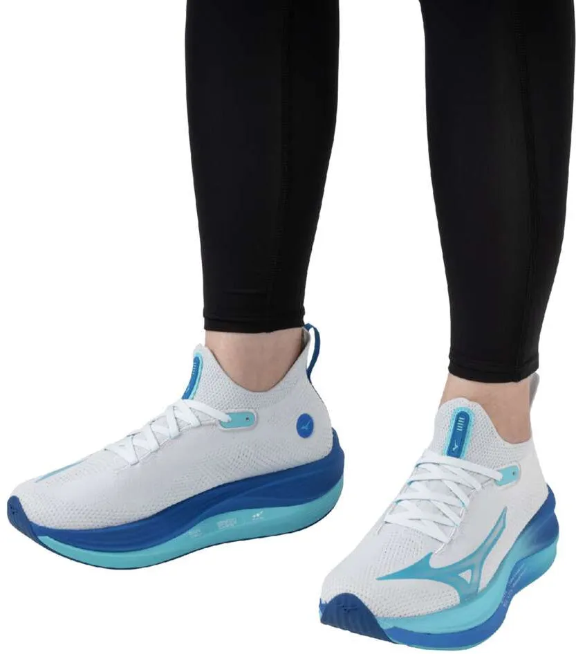 Shoes Mizuno Mizuno Neo Vista Womens Running Shoes - White