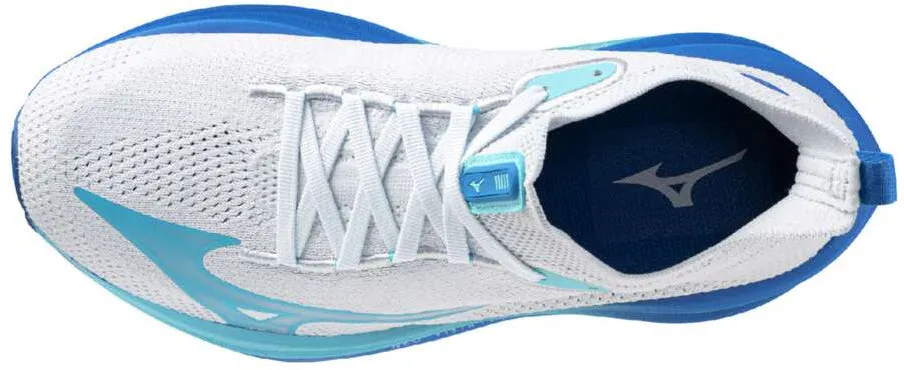 Shoes Mizuno Mizuno Neo Vista Womens Running Shoes - White
