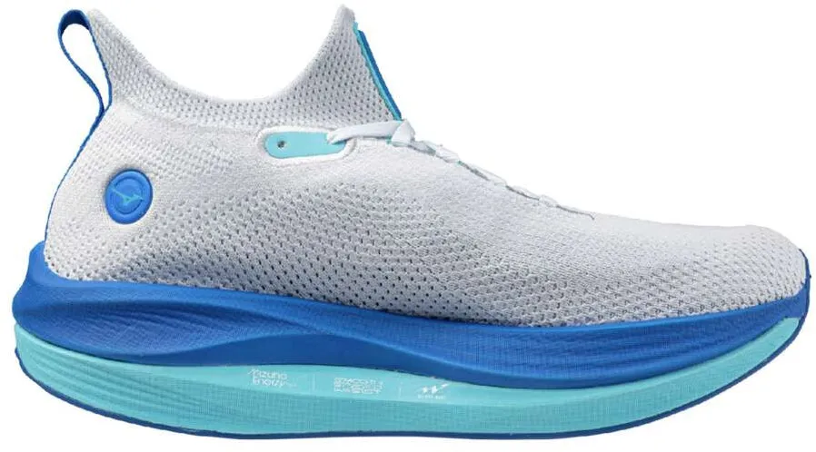 Shoes Mizuno Mizuno Neo Vista Womens Running Shoes - White