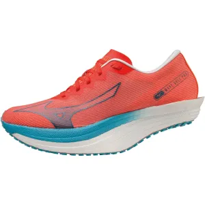 Shoes Mizuno Mizuno Wave Duel Pro Running Shoes - Orange