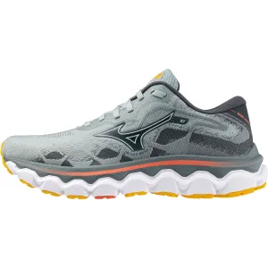 Shoes Mizuno Mizuno Wave Horizon 7 Womens Running Shoes - Grey