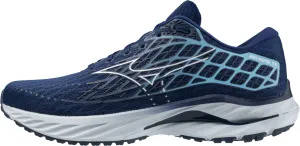 Shoes Mizuno Mizuno Wave Inspire 20 Mens Running Shoes - Blue
