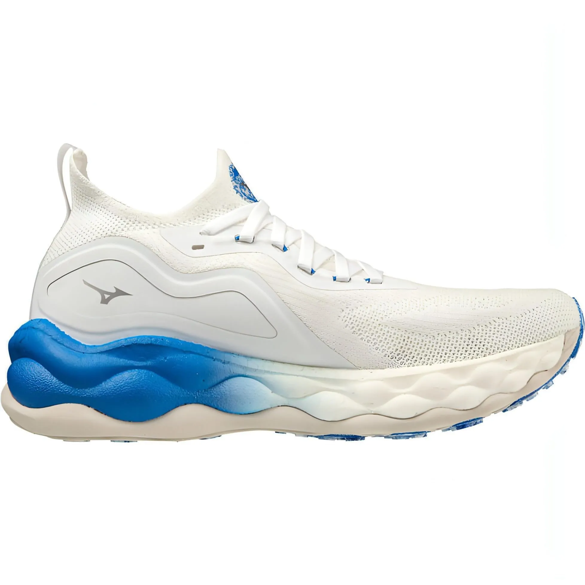 Shoes Mizuno Mizuno Wave Neo Ultra Womens Running Shoes - White