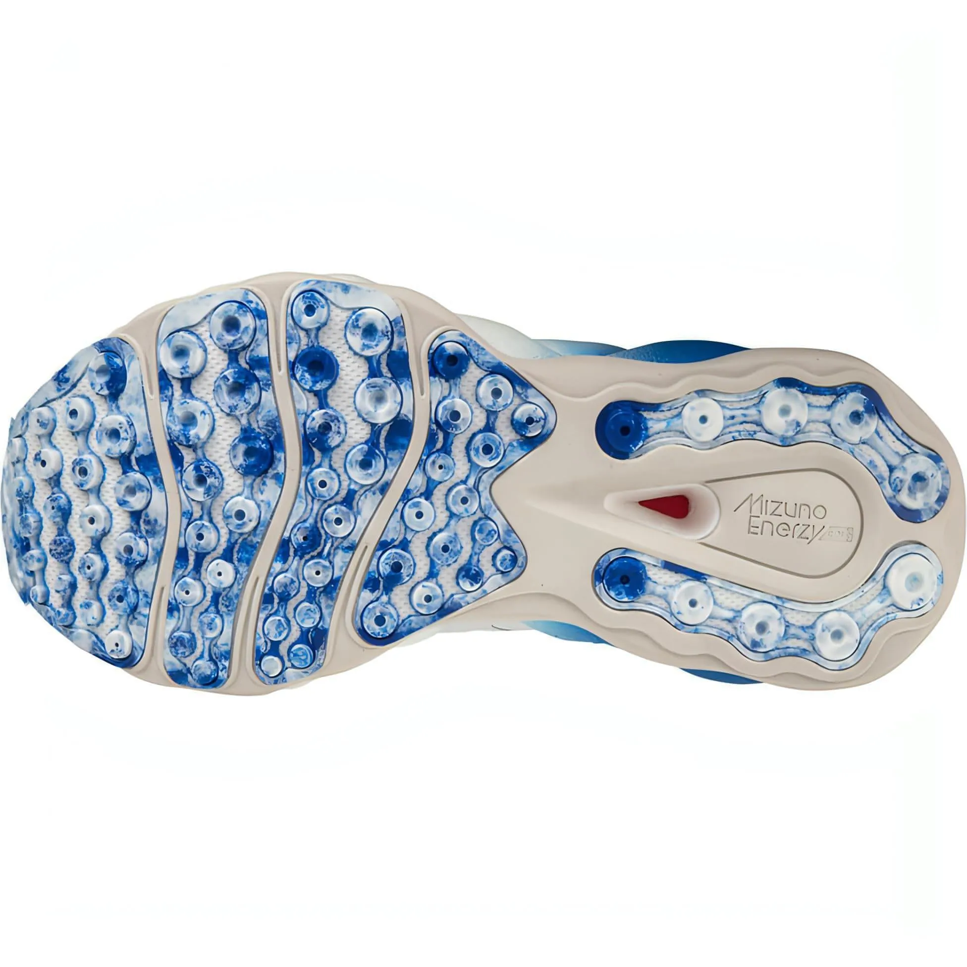 Shoes Mizuno Mizuno Wave Neo Ultra Womens Running Shoes - White