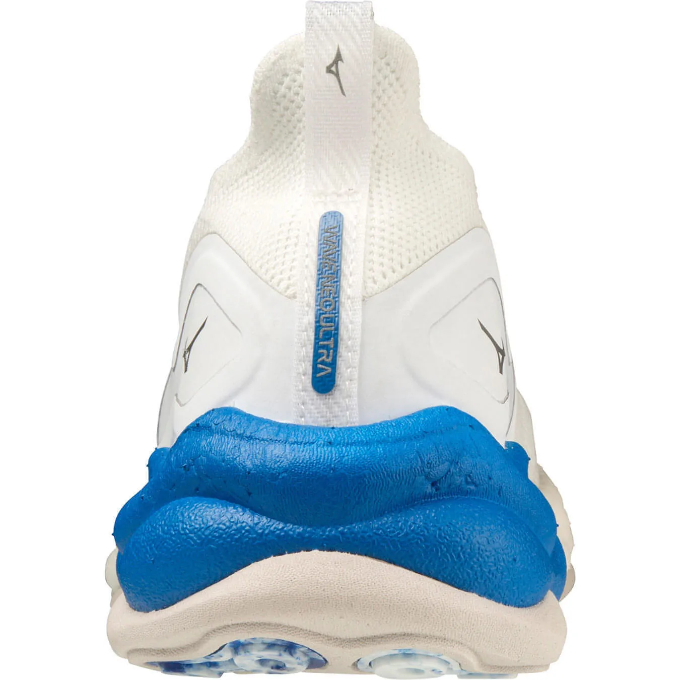 Shoes Mizuno Mizuno Wave Neo Ultra Womens Running Shoes - White