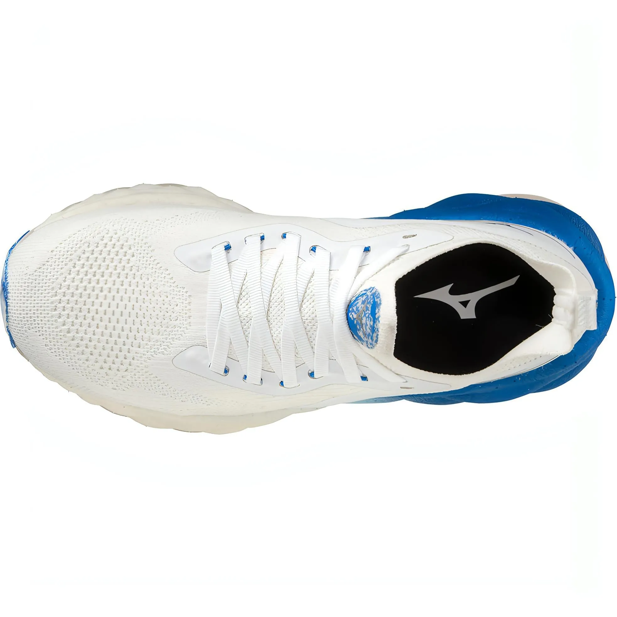 Shoes Mizuno Mizuno Wave Neo Ultra Womens Running Shoes - White