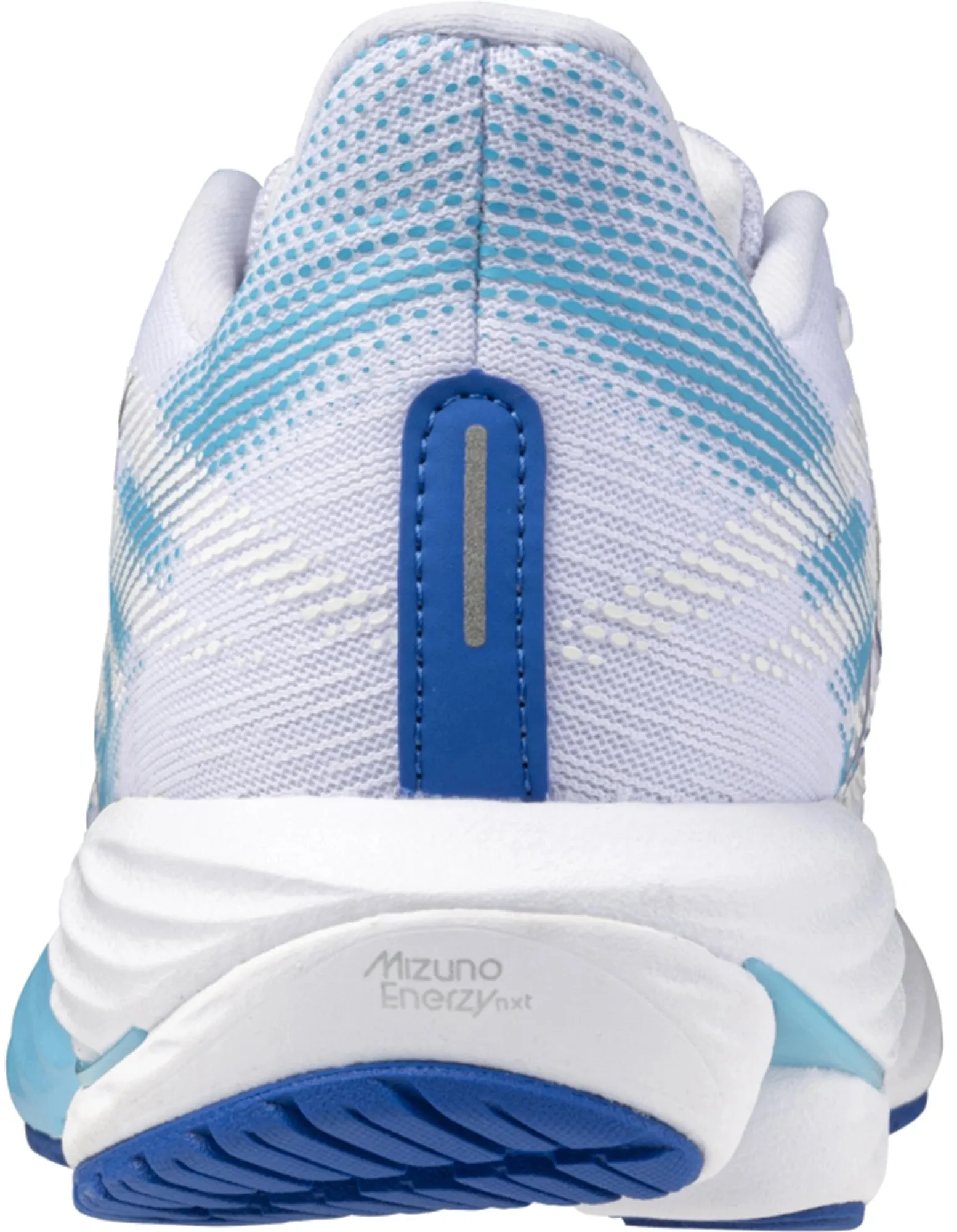 Shoes Mizuno Mizuno Wave Rider 28 Womens Running Shoes - White
