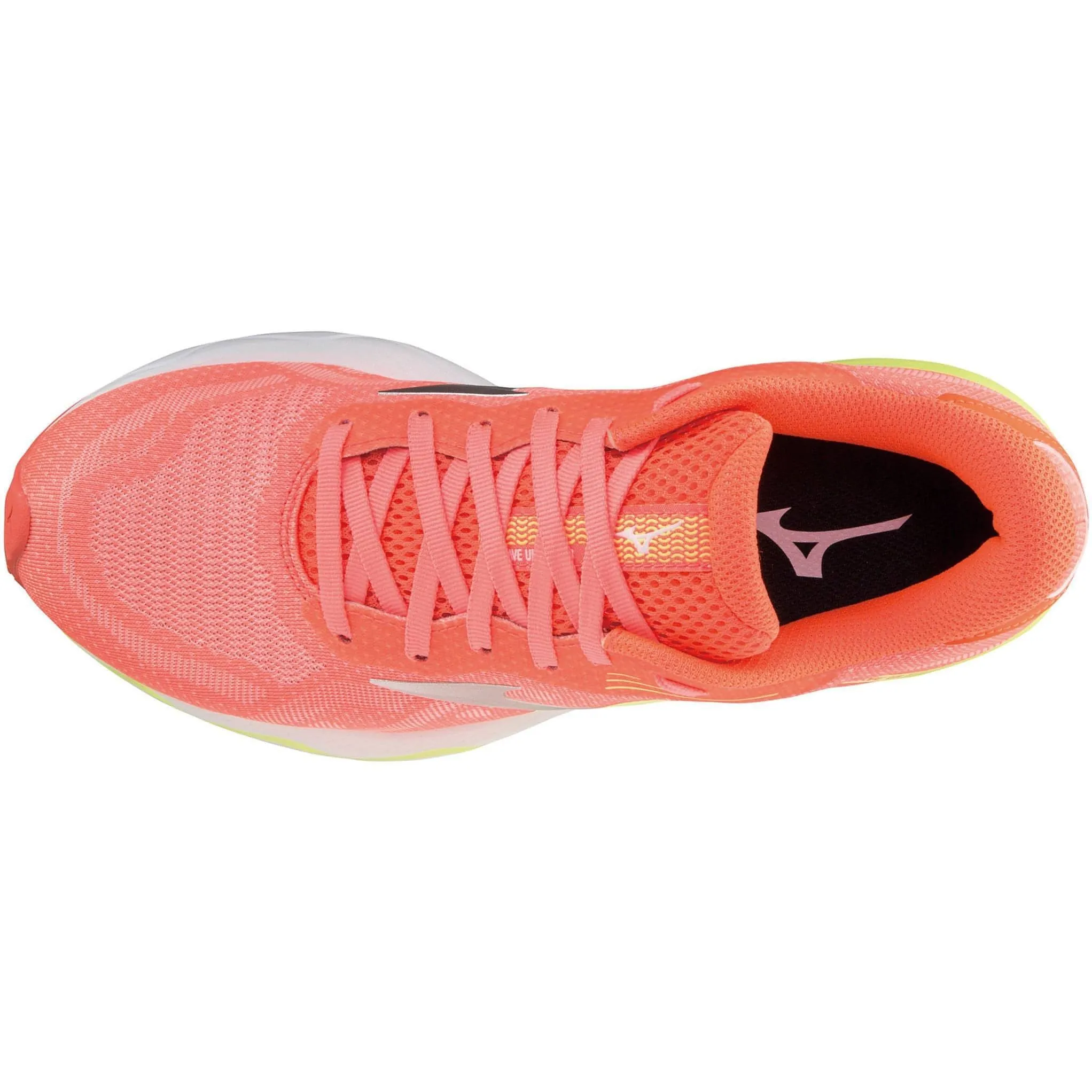 Shoes Mizuno Mizuno Wave Ultima 13 Womens Running Shoes - Orange
