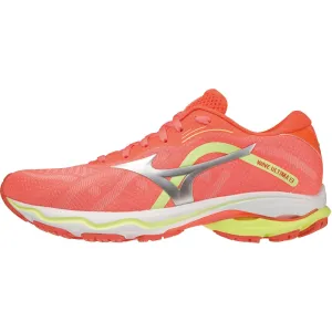 Shoes Mizuno Mizuno Wave Ultima 13 Womens Running Shoes - Orange