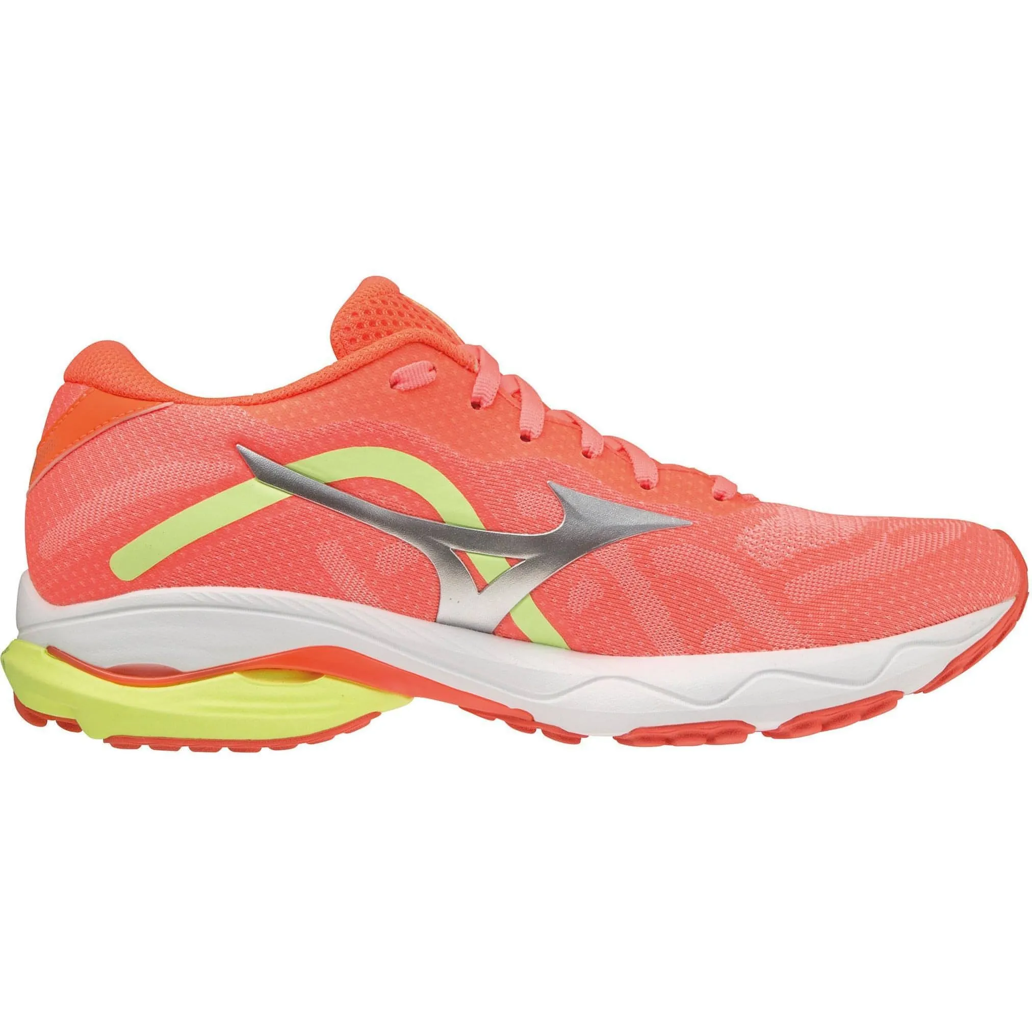 Shoes Mizuno Mizuno Wave Ultima 13 Womens Running Shoes - Orange