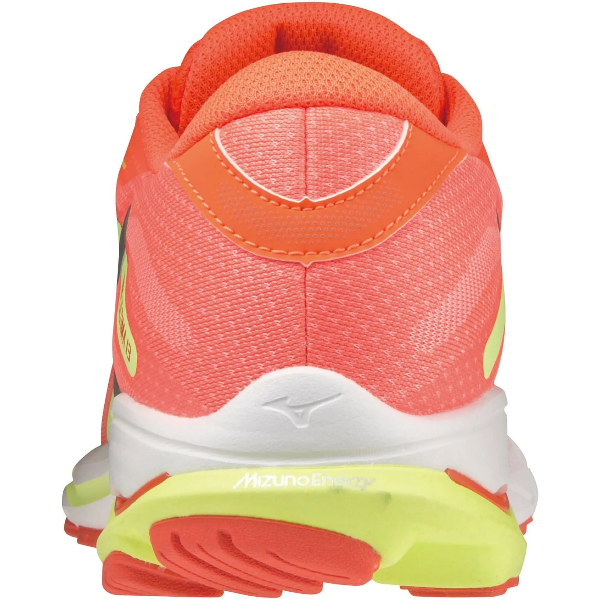 Shoes Mizuno Mizuno Wave Ultima 13 Womens Running Shoes - Orange