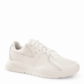 Shoes For Crews Condor Women's Slip Resistant Shoe Lightweight Running Shoes,Slip On Athletic Shoes,Breathable Workout Shoes