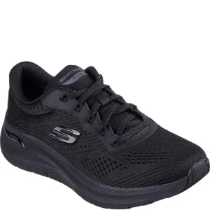 Skechers Arch Fit 2.0 - Big League Trainers Lightweight Running Shoes,Slip On Athletic Shoes,Breathable Workout Shoes