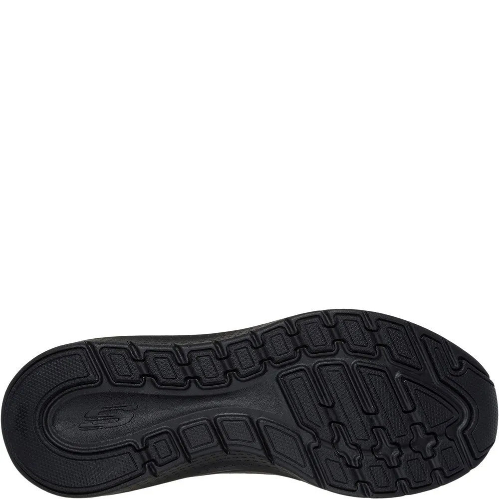 Skechers Arch Fit 2.0 - Big League Trainers Women's Sneakers Casual Walking Shoes