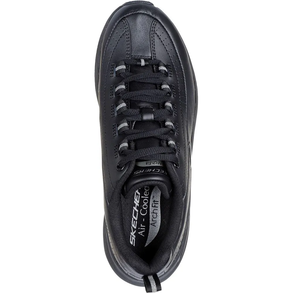 Skechers Arch Fit 2.0 - Star Bound Trainers Women's Sneakers Casual Walking Shoes